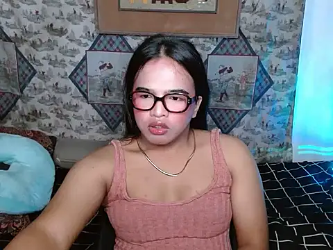 jelai evans online show from 11/26/25, 05:02