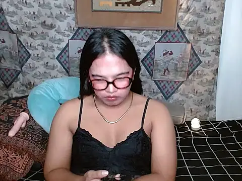 jelai evans online show from 11/27/25, 04:51