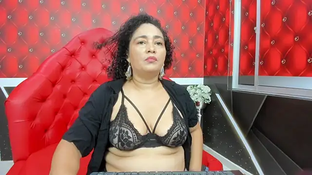 Bianca Millf online show from 02/26/26, 03:39