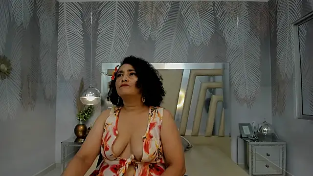 Bianca Millf online show from 04/11/26, 07:45