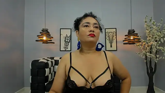 Bianca Millf online show from 03/10/26, 04:05