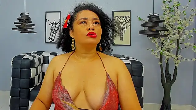 Bianca Millf online show from 04/09/26, 04:03