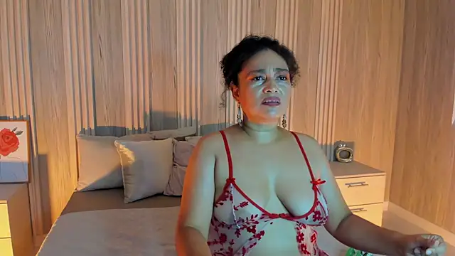 Bianca Millf online show from 03/02/26, 05:08