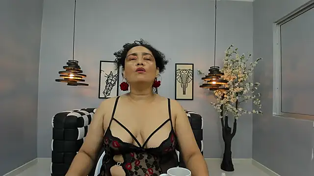 Bianca Millf online show from 05/07/26, 03:55