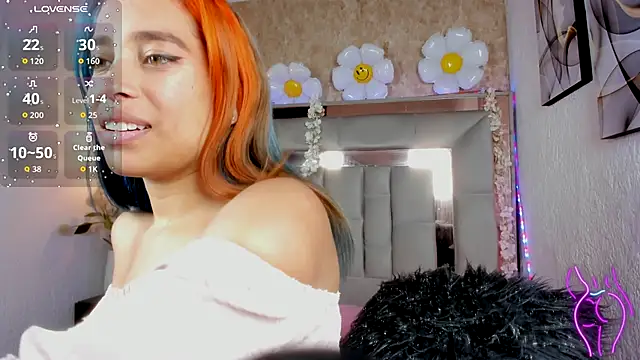 Cristall ravven online show from 11/12/25, 01:59