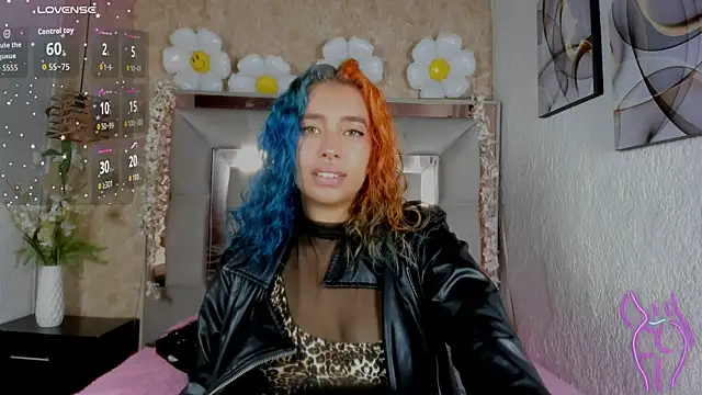 Cristall ravven online show from 11/20/25, 03:02