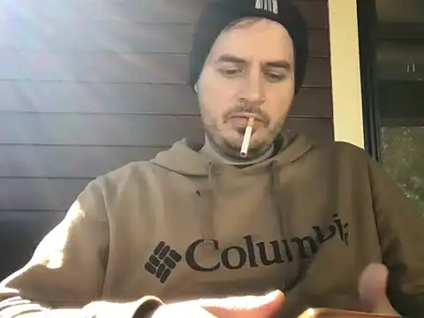 ArtsyCocksy online show from 10/21/25, 03:22