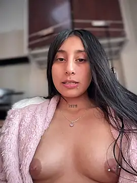 Violeet-Smith online show from 03/09/26, 10:24