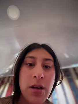 Violeet-Smith online show from 03/25/26, 01:32