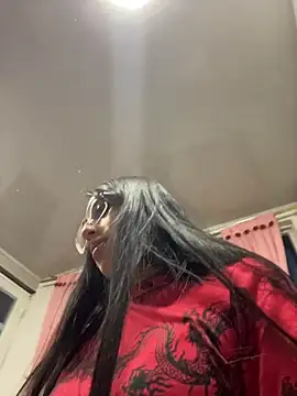 Violeet-Smith online show from 11/04/25, 02:48