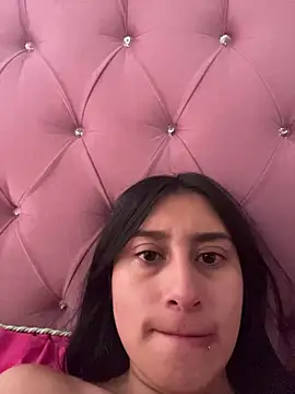 Violeet-Smith online show from 02/19/26, 01:41