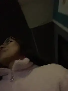 Violeet-Smith online show from 10/30/25, 12:42