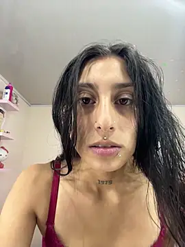 Violeet-Smith online show from 11/14/25, 08:23