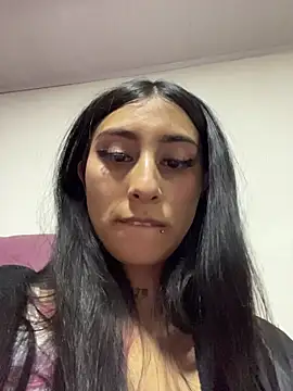 Violeet-Smith online show from 02/18/26, 01:47