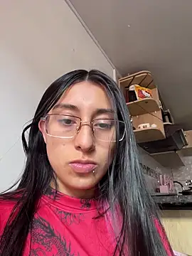 Violeet-Smith online show from 11/01/25, 08:25