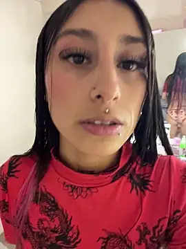 Violeet-Smith online show from 11/12/25, 11:19