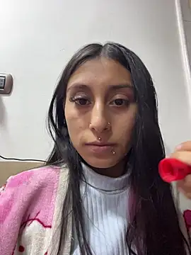 Violeet-Smith online show from 11/02/25, 10:48