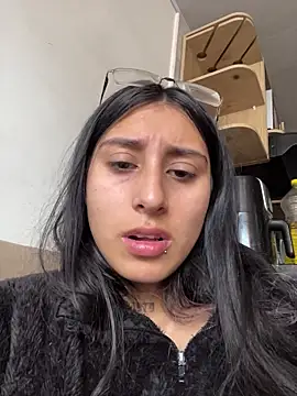 Violeet-Smith online show from 12/16/25, 05:39