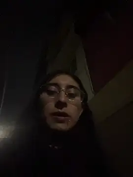 Violeet-Smith online show from 02/16/26, 04:00