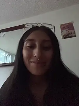 Violeet-Smith online show from 11/21/25, 09:03