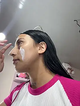 Violeet-Smith online show from 01/08/26, 06:58