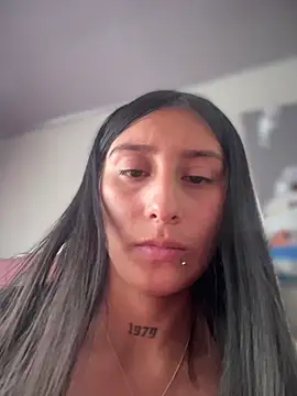 Violeet-Smith online show from 03/13/26, 02:33