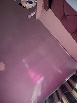 Violeet-Smith online show from 03/14/26, 01:50