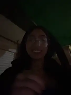 Violeet-Smith online show from 11/28/25, 03:07