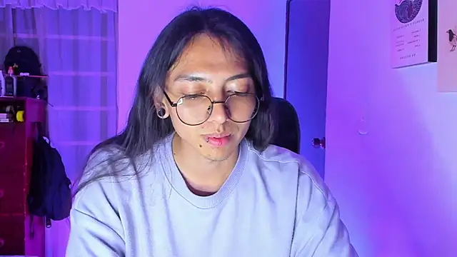  Astrea  online show from 04/10/26, 01:12