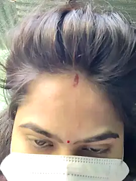 Ankitahot1993 online show from 11/29/25, 04:01