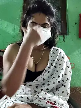 Ankitahot1993 online show from 11/19/25, 05:02