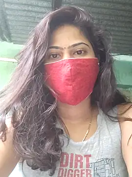 Ankitahot1993 online show from 06/10/26, 12:34