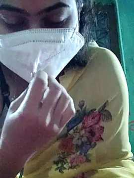 Ankitahot1993 online show from 11/27/25, 12:44