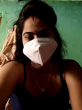 Ankitahot1993 online show from 12/03/25, 04:13