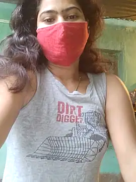 Ankitahot1993 online show from 07/17/26, 12:41