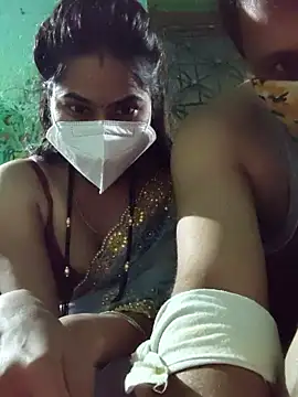 Ankitahot1993 online show from 11/12/25, 12:37