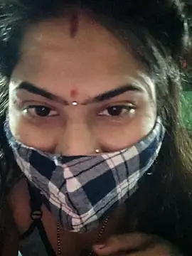 Ankitahot1993 online show from 01/10/26, 04:02