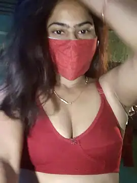 Ankitahot1993 online show from 07/18/26, 12:30