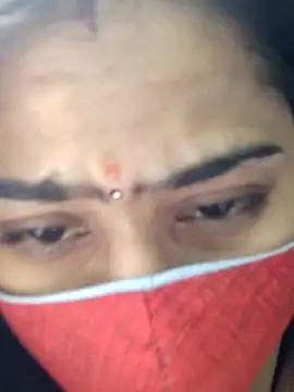 Ankitahot1993 online show from 04/17/26, 12:08