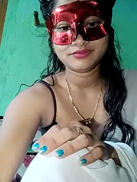 Ankitahot1993 online show from 02/13/26, 02:11