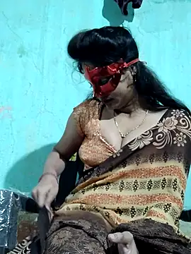 Ankitahot1993 online show from 12/15/25, 02:56