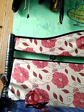 Ankitahot1993 online show from 04/01/26, 02:13