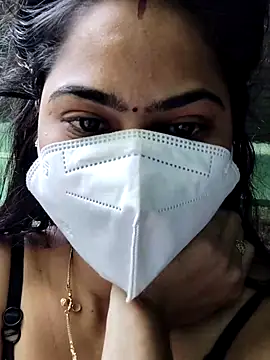 Ankitahot1993 online show from 11/17/25, 02:15