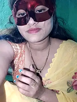 Ankitahot1993 online show from 02/12/26, 01:22