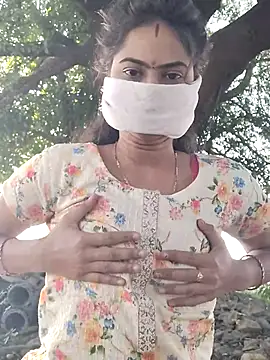 Ankitahot1993 online show from 11/30/25, 10:05