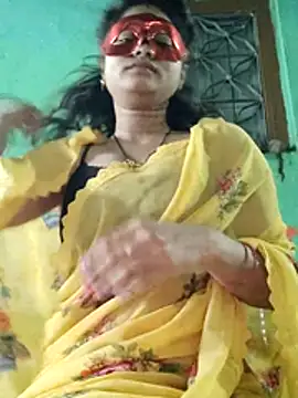 Ankitahot1993 online show from 01/09/26, 01:56