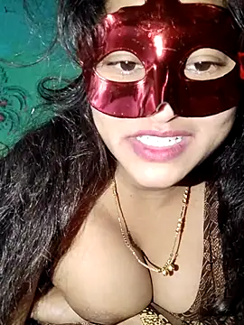 Ankitahot1993 online show from 12/15/25, 01:55