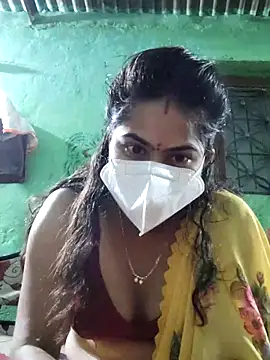 Ankitahot1993 online show from 11/08/25, 12:31