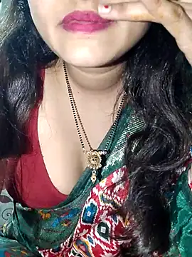 Ankitahot1993 online show from 02/27/26, 04:07