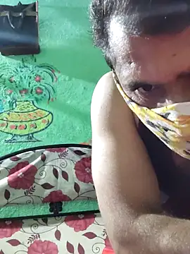 Ankitahot1993 online show from 11/17/25, 04:33